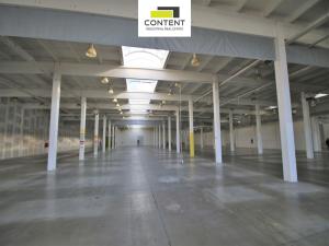 Pronájem skladu, Liberec - Liberec VI-Rochlice, Doubská, 2058 m2