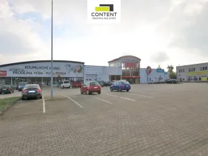 Pronájem skladu, Liberec - Liberec VI-Rochlice, Doubská, 2058 m2