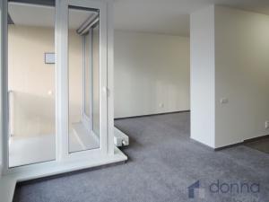 Pronájem bytu 2+kk, Praha - Žižkov, Olgy Havlové, 60 m2