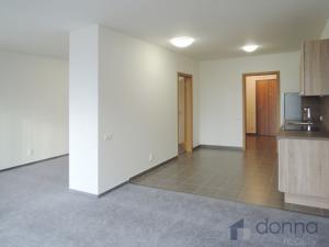 Pronájem bytu 2+kk, Praha - Žižkov, Olgy Havlové, 60 m2