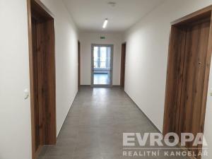 Pronájem bytu 2+kk, Liberec, Švermova, 60 m2