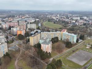 Prodej bytu 3+1, Olomouc, Na Letné, 72 m2