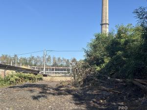 Prodej komerčního pozemku, Ostrava - Mariánské Hory, 2696 m2