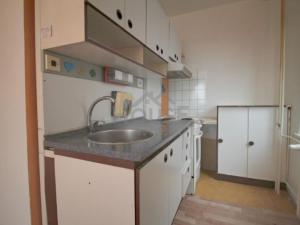 Prodej bytu 2+kk, Louny, Skupova, 41 m2