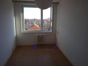 Pronájem bytu 2+kk, Podbořany, 40 m2