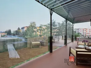 Prodej bytu 3+kk, Kaplice, Na Vyhlídce, 69 m2