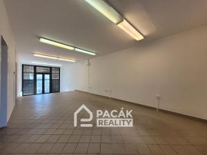 Pronájem obchodního prostoru, Olomouc, Poupětova, 78 m2