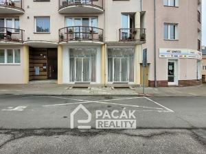 Pronájem obchodního prostoru, Olomouc, Poupětova, 78 m2