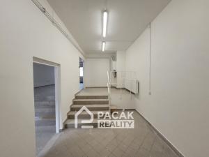 Pronájem obchodního prostoru, Olomouc, Poupětova, 78 m2