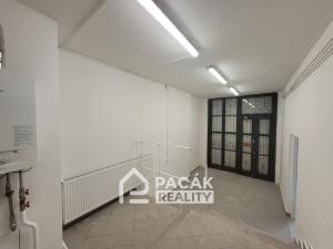 Pronájem obchodního prostoru, Olomouc, Poupětova, 78 m2