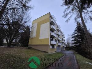 Pronájem bytu 1+kk, Nové Město nad Metují, Družstevní, 36 m2