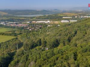 Prodej pozemku pro bydlení, Ústí nad Labem, Černá cesta, 3372 m2