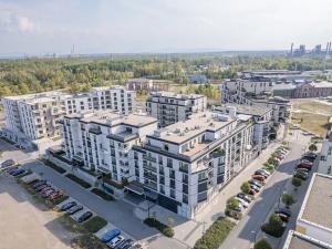 Prodej bytu 3+kk, Ostrava, F. X. Riepla, 80 m2