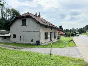 Prodej rodinného domu, Police nad Metují, 95 m2