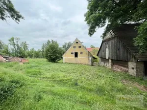 Prodej zemědělské usedlosti, Otovice, 120 m2