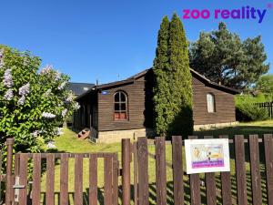 Prodej chaty, Chbany - Vadkovice, 54 m2