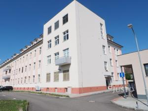 Prodej bytu 2+kk, Písek - Pražské Předměstí, Pražská, 67 m2