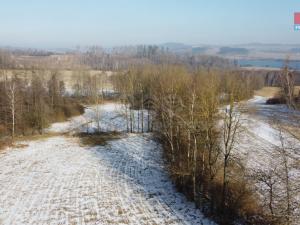 Prodej louky, Roudno, 10896 m2