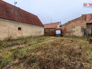 Prodej rodinného domu, Žatec - Bezděkov, 75 m2