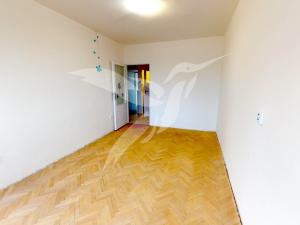 Pronájem bytu 2+1, Plzeň, Brožíkova, 52 m2