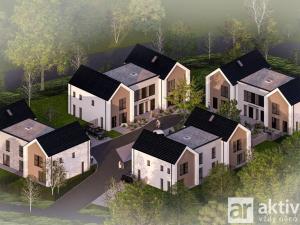 Prodej rodinného domu, Obříství, 99 m2