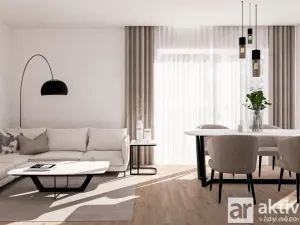 Prodej rodinného domu, Obříství, 99 m2