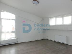 Pronájem bytu 2+kk, Šternberk, 50 m2