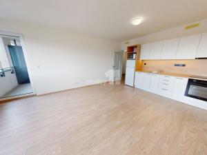 Pronájem bytu 2+kk, Praha - Kamýk, Zimova, 52 m2