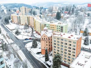 Prodej ubytování, Jablonec nad Nisou, Liberecká, 3320 m2