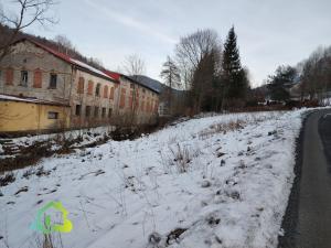 Prodej komerčního pozemku, Mníšek, Na Svahu, 1257 m2