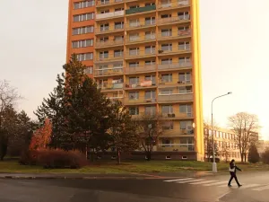 Prodej bytu 1+kk, Litoměřice, Revoluční, 43 m2