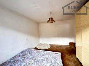 Prodej bytu 2+1, Bor, Vítězná, 68 m2