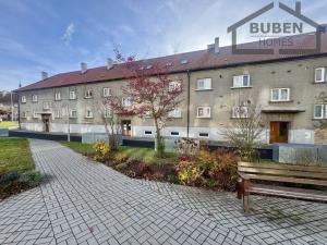 Prodej bytu 2+1, Bor, Vítězná, 68 m2