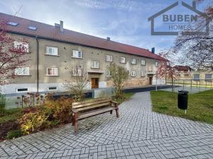 Prodej bytu 2+1, Bor, Vítězná, 68 m2