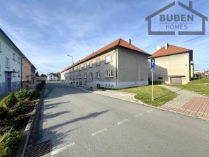 Prodej bytu 2+1, Bor, Vítězná, 68 m2