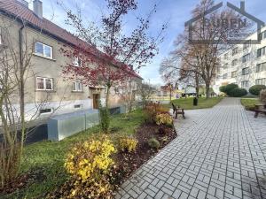 Prodej bytu 2+1, Bor, Vítězná, 68 m2