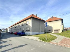 Prodej bytu 2+1, Bor, Vítězná, 68 m2