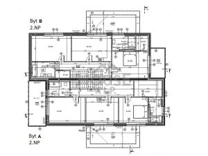 Prodej rodinného domu, Unhošť, Na Čeperce, 495 m2