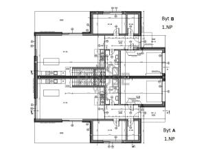 Prodej rodinného domu, Unhošť, Na Čeperce, 297 m2