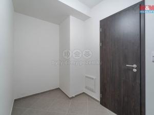 Prodej bytu 1+kk, Praha - Dolní Měcholupy, Kardausova, 31 m2