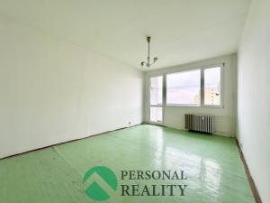 Prodej bytu 2+1, Chomutov, 17. listopadu, 62 m2