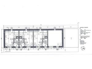 Prodej činžovního domu, Nový Malín, 154 m2