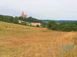 Prodej pozemku pro bydlení, Bouzov, 2000 m2