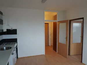 Prodej bytu 1+1, Ostrov, Lidická, 37 m2