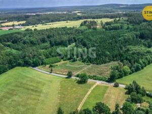 Prodej pozemku pro bydlení, Hošťalovice, 2171 m2