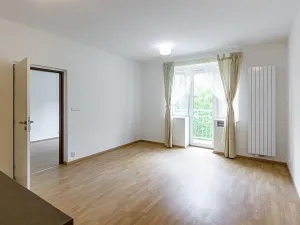 Pronájem bytu 2+kk, Praha - Braník, Ke Krči, 42 m2