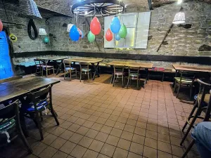 Pronájem restaurace, Doksy, U kapličky, 113 m2