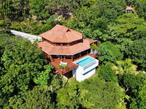 Prodej rodinného domu, Lost Isles Estate, José Santos Guardiola, Honduras, 2596 m2