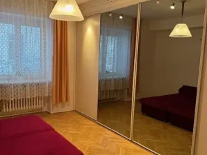 Pronájem bytu 3+kk, Praha - Žižkov, Žerotínova, 60 m2