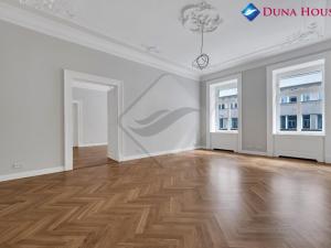 Pronájem kanceláře, Praha - Nové Město, Vodičkova, 411 m2